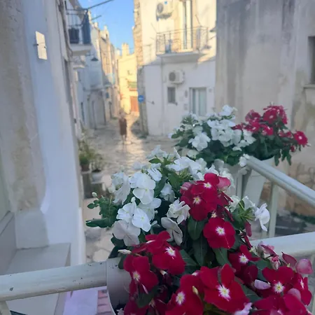 Hébergement de vacances La Casetta Sobb A Sil
