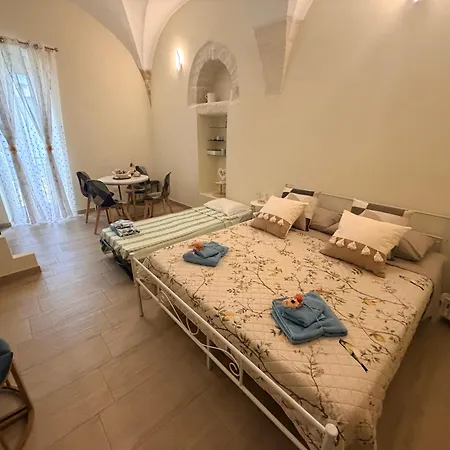 Hébergement de vacances La Casetta Sobb A Sil *
