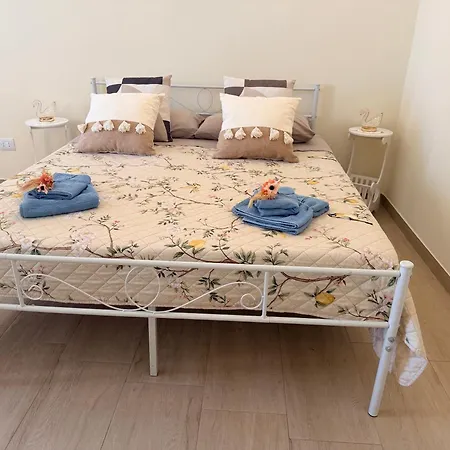 Hébergement de vacances La Casetta Sobb A Sil