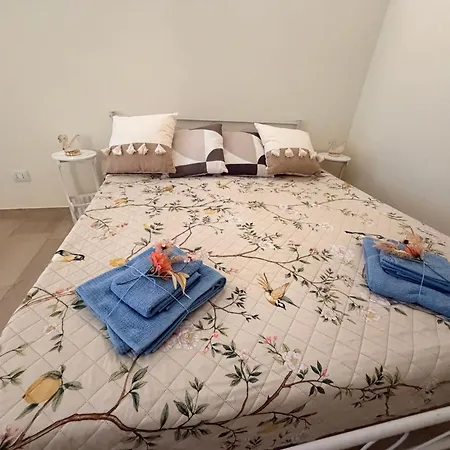 La Casetta Sobb A Sil Hébergement de vacances