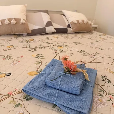Hébergement de vacances La Casetta Sobb A Sil *