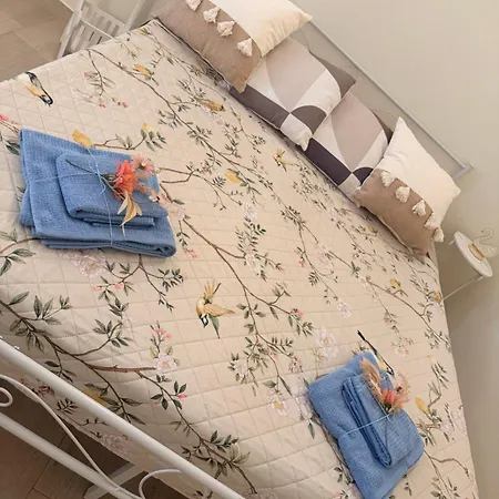 La Casetta Sobb A Sil Hébergement de vacances *