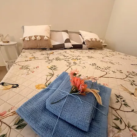 La Casetta Sobb A Sil Ceglie Messapica