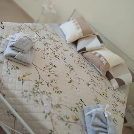 La Casetta Sobb A Sil Ceglie Messapica