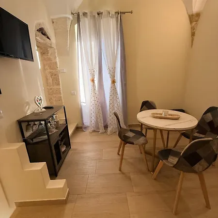 Hébergement de vacances La Casetta Sobb A Sil *