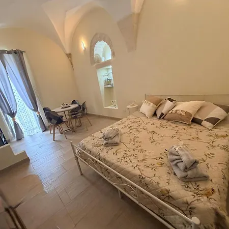 La Casetta Sobb A Sil Ceglie Messapica
