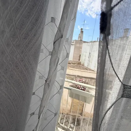 La Casetta Sobb A Sil Hébergement de vacances *