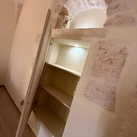 La Casetta Sobb A Sil Ferienhaus