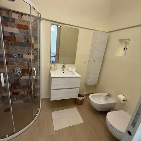 La Casetta Sobb A Sil Holiday home Ceglie Messapica