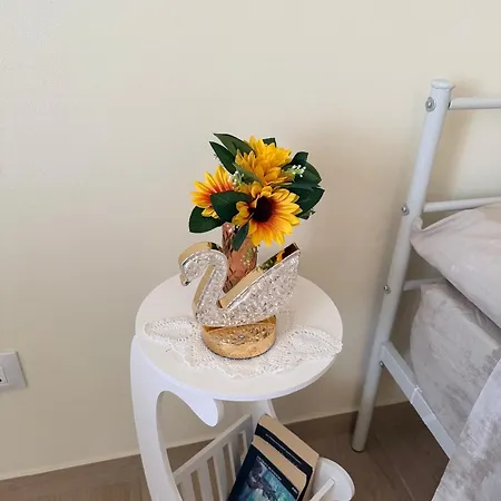 La Casetta Sobb A Sil Hébergement de vacances *
