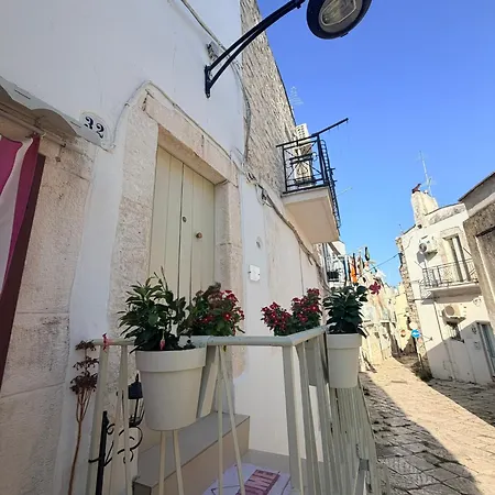 La Casetta Sobb A Sil Ceglie Messapica