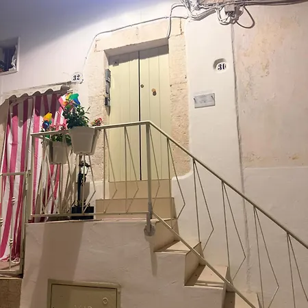La Casetta Sobb A Sil