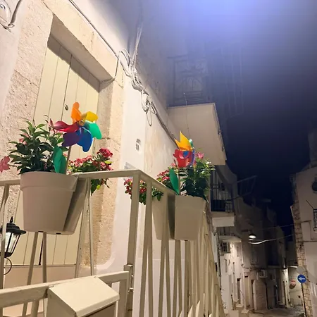La Casetta Sobb A Sil Hébergement de vacances
