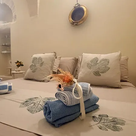 Hébergement de vacances La Casetta Sobb A Sil