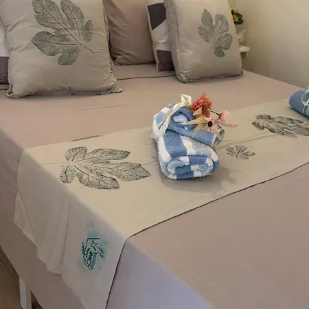 Ferienhaus La Casetta Sobb A Sil *