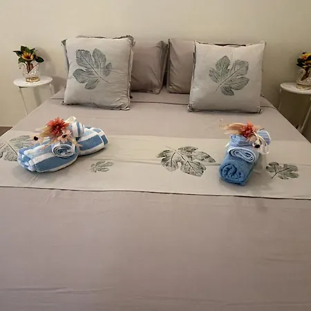 La Casetta Sobb A Sil Hébergement de vacances Ceglie Messapica